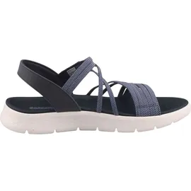 SKECHERS Go Walk Flex Damen Navy 37