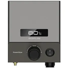 EcoFlow PowerGlow 6 kW Smart Heizstab