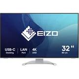 Eizo FlexScan EV3240X weiß, 31.5" (EV3240X-WT)