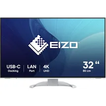 Eizo FlexScan EV3240X weiß, 31.5" EV3240X-WT