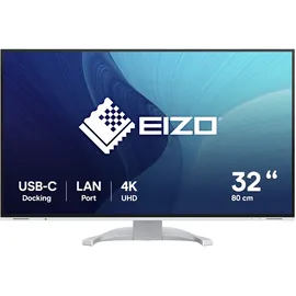 Eizo FlexScan EV3240X weiß, 31.5" EV3240X-WT