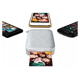 HP Sprocket 200 weiß
