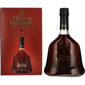 Osborne Conde de Osborne Brandy de Jerez Solera Gran Reserva