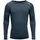 Devold Of Norway Breeze Merino Langarm-t-shirt - Night - 6 Jahre