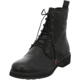 THINK! Stiefelette schwarz 40