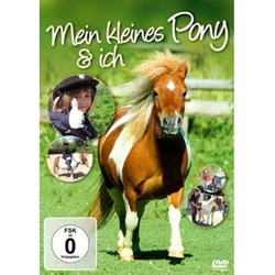 Mein Kleines Pony & Ich (DVD)