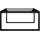 vidaXL Garten-Lounge-Set anthrazit 49401