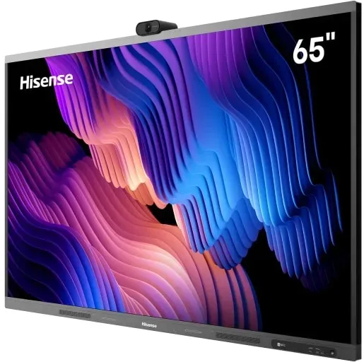 Hisense 65WM6FE-A - Interaktives Touch-Display 65 - 4K UHD - 400 cd/m¬≤ - Androi...