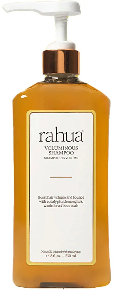 Rahua Voluminous Shampoo Lush Pump 530 ml