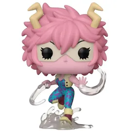 Funko Pop! My Hero Academia Mina Ashido 790 - - Vinyl Figur