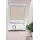 Lichtblick Dachfensterrollo Skylight 38,3 x 54 cm creme
