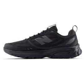 New Balance 410 Herren Schwarz/Grau 44