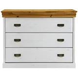 Landscape Kommode VENEZIA - B/H/T ca. 107,00x84,00x41,00