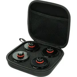 KS Tools Wagenheber Kunststoff 900 g mehrfarbig