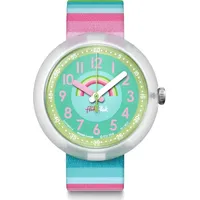 Flik Flak STRIPY DREAMS FPNP014 Kinderuhr