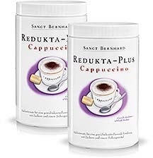 Redukta-PLUS Cappuccino 1.2 kg - 1200 g