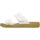 Crocs Brooklyn Buckle Low Chalk/Tan 37