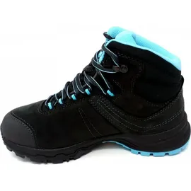 Mammut Nova III Mid GTX Damen graphite/whisper 38