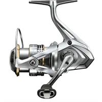 Shimano Sedona FJ 2500