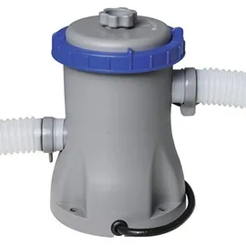 BESTWAY Flowclear Filterpumpe 1.249 l/h