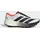 adidas Terrex Agravic 4 Herren Slim Cloud White/Core Black/Semi Impact Orange 42