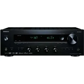Onkyo TX-8470 Schwarz