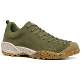 Scarpa Mojito Planet Suede Schuhe (Größe 46.5, gruen)