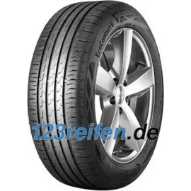 Continental EcoContact 6 155/70 R14 77T