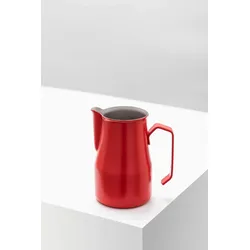 Motta Milchkännchen Europa rot 0,35l