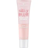 Essence silky BLUR Make-up Primer für die Minimalisierung von