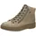 Paul Green Stiefeletten in taupe / 4.5 UK