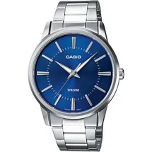 Casio Timeless collection 40mm 5ATM