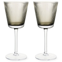 ROSENDAHL Weinglas Grand Cru, Glas grau|weiß