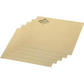 Vileda vileda® PROFESSIONAL PVAmicro Mikrofasertücher 95 °C waschbar, 5 St.