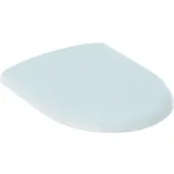 Geberit Renova WC-Sitz Weiß