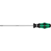 WERA 350 PH Kreuzschlitz-Schraubendreher PH 2 x 200 mm