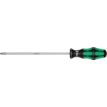WERA 350 PH Kreuzschlitz-Schraubendreher PH 2 x 200 mm