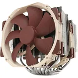 Noctua NH-D15 CPU Kühler Dual Tower Luftkühler für AMD und Intel CPU ́s