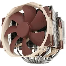 Noctua NH-D15 CPU Kühler Dual Tower Luftkühler für AMD und Intel CPU ́s