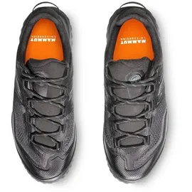 Mammut Ducan II Low GTX Damen black 39 1/3