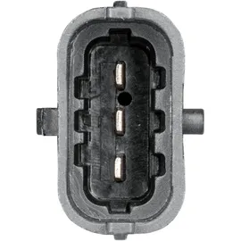 Hella Sensor, Ladedruck