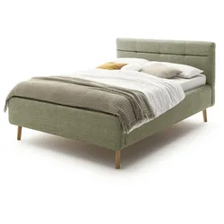 Polsterbett LOTTE