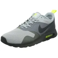 Nike NIKE AIR MAX TAVAS, Herren Sneakers, Grau (Wolf Grey), 42 EU - 42 EU