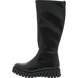 tt.bagatt Klassische Stiefel Damen Schwarz 39