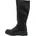 Klassische Stiefel Damen Schwarz 39
