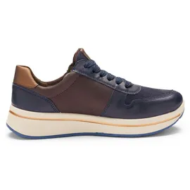 ARA Sapporo Damen Weit Blau Amarone Nuts 38,5