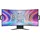 Corsair Xeneon Flex 45WQHD240 45" schwarz