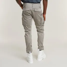 G-Star Rovic Zip 3D Regular Tapered Hosen Grau 29 32