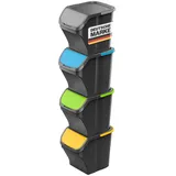 Gardissimo Stack 25 l Blau