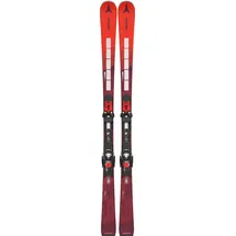 Atomic Redster S9 Revoshock S + X 12 GW